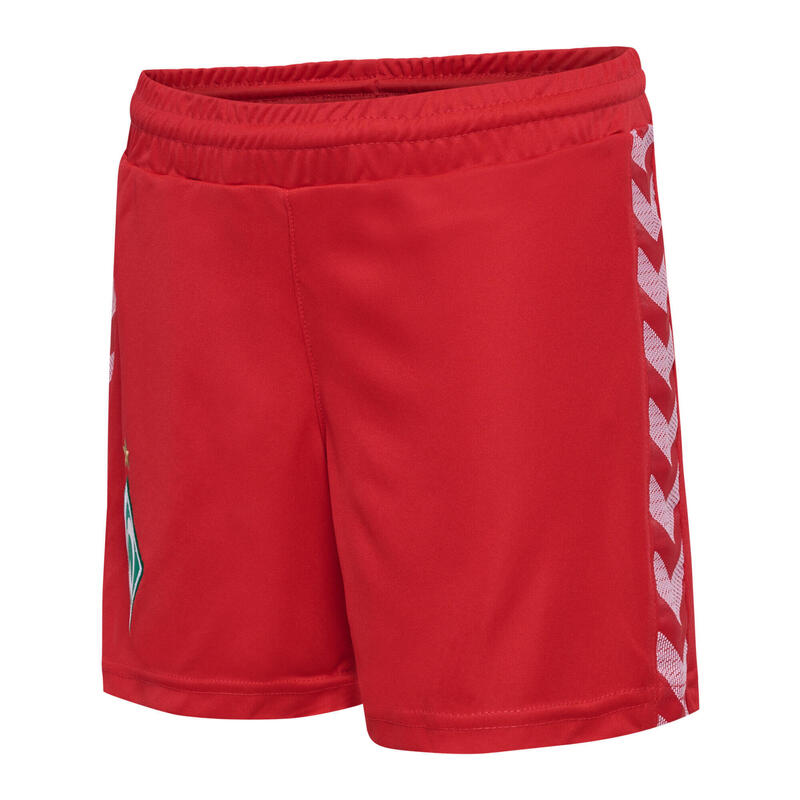 Hummel Shorts Wer 23/24 Gk Shorts Kids