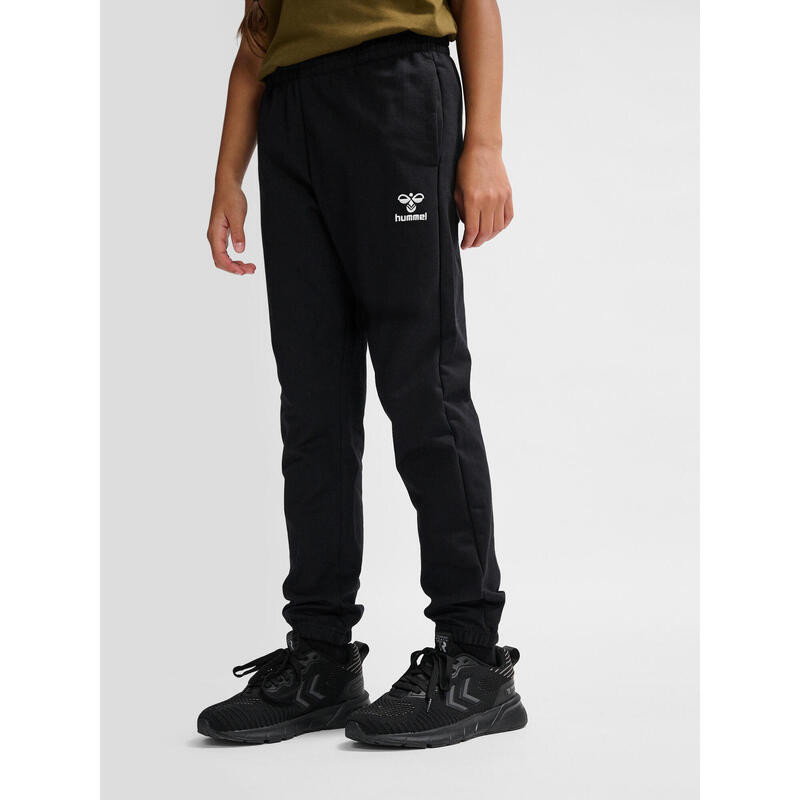 Fermeture À Cordon Pantalon Hmlgo Enfant HUMMEL