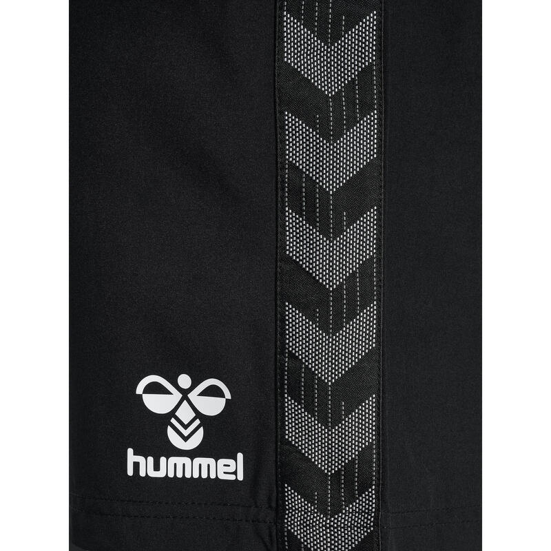 Cierre Con Cordón Pantalones Cortos Hmlauthentic Multideporte Hombre HUMMEL