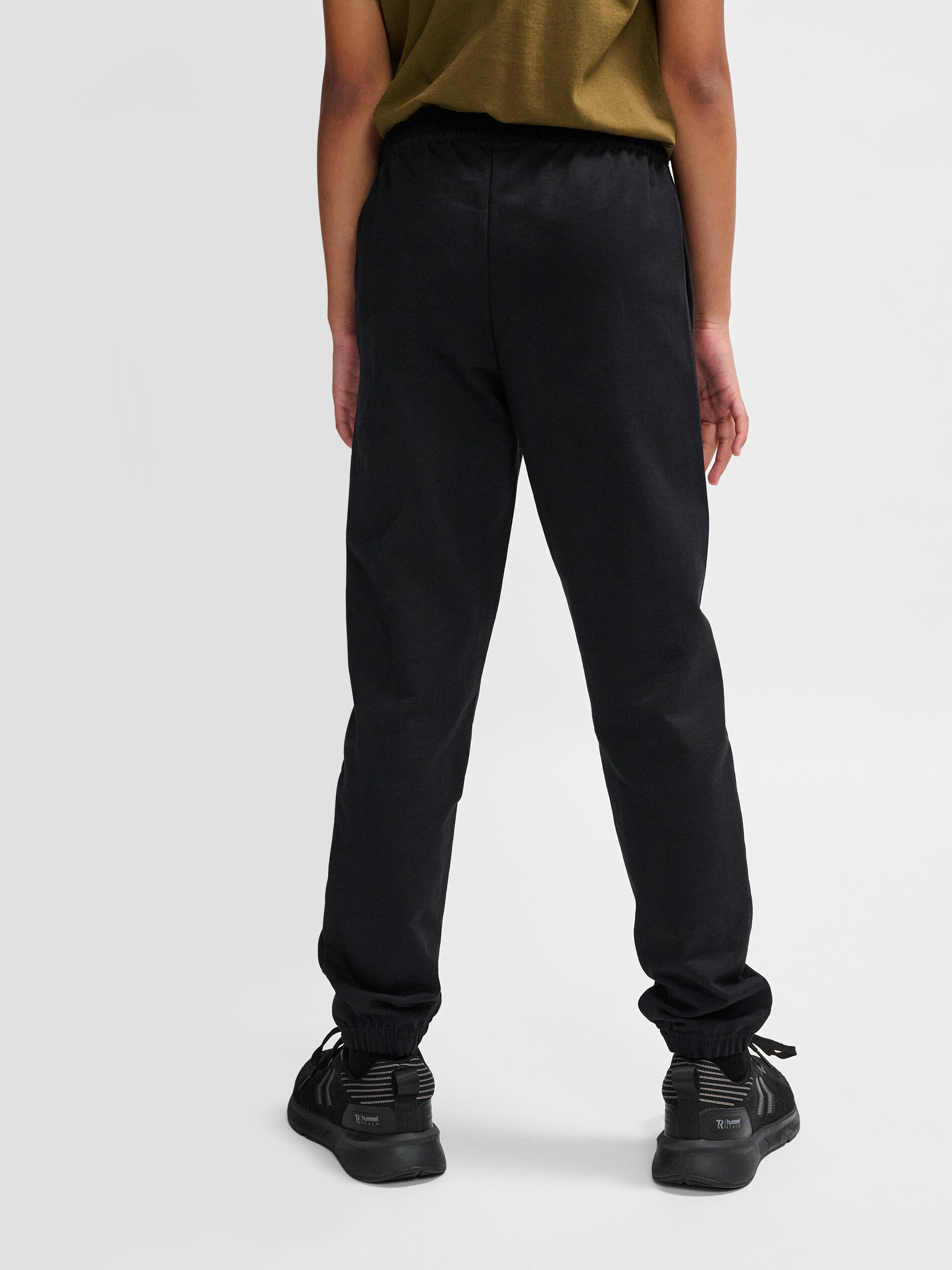 Fermeture À Cordon Pantalon Hmlgo Enfant 2/7