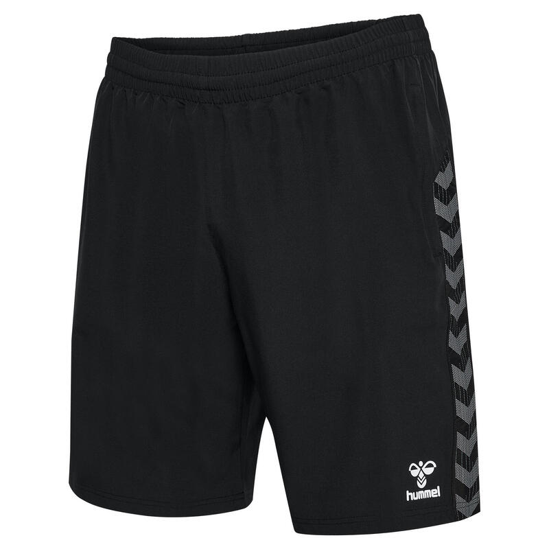 Hummel Shorts Hmlauthentic Woven Shorts