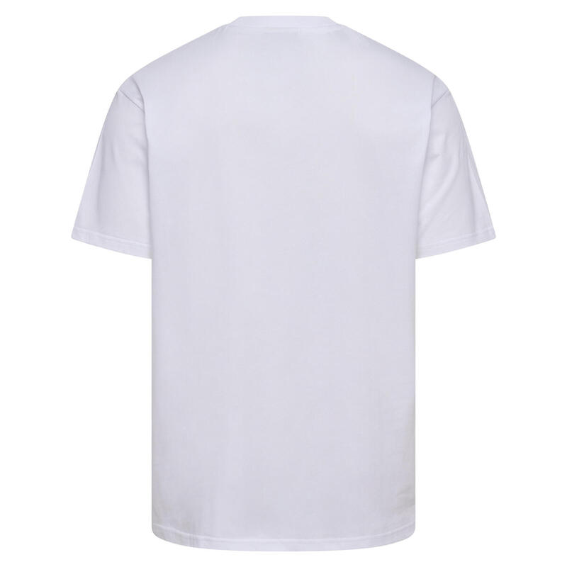 Hummel T-Shirt S/S Hmlloose T-Shirt Bee S/S