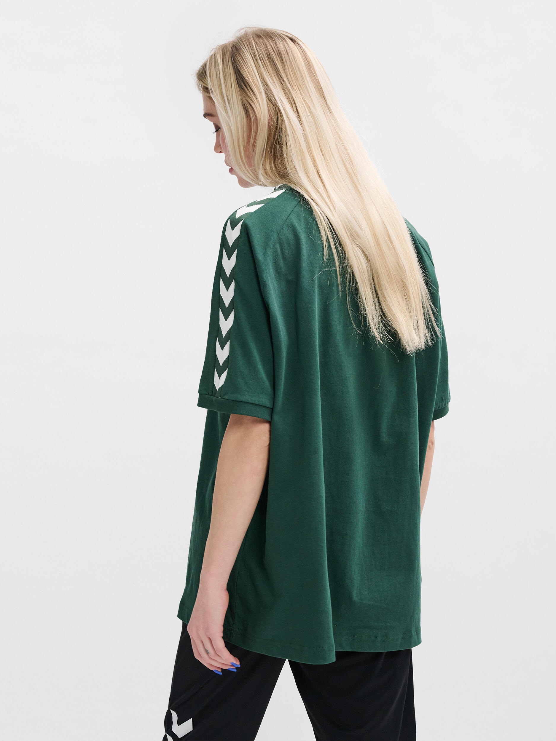 T-Shirt Hmlarchive Erwachsene HUMMEL 5/7