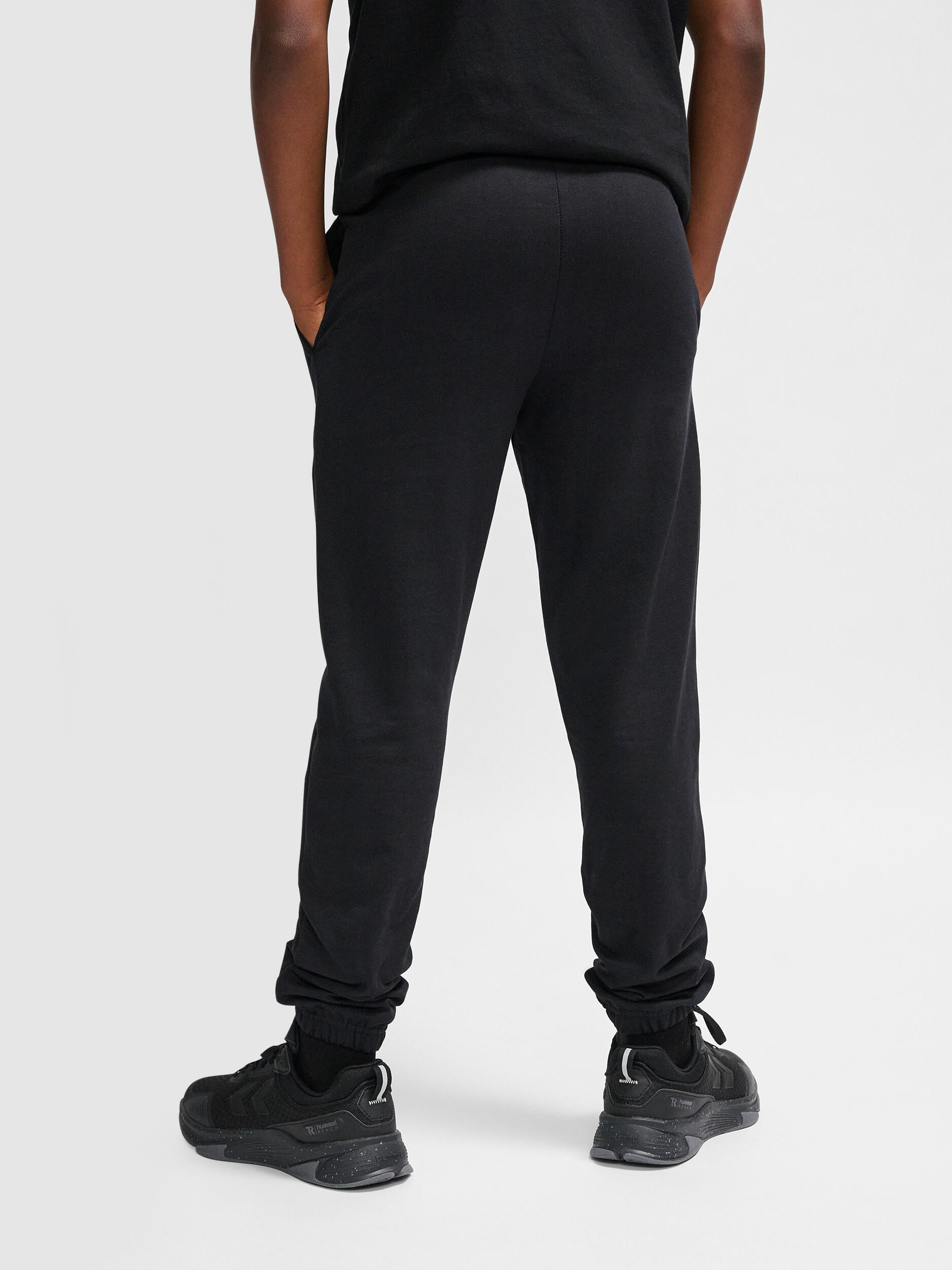 Jogginganzug Kind Hummel Go 2.0 6/7
