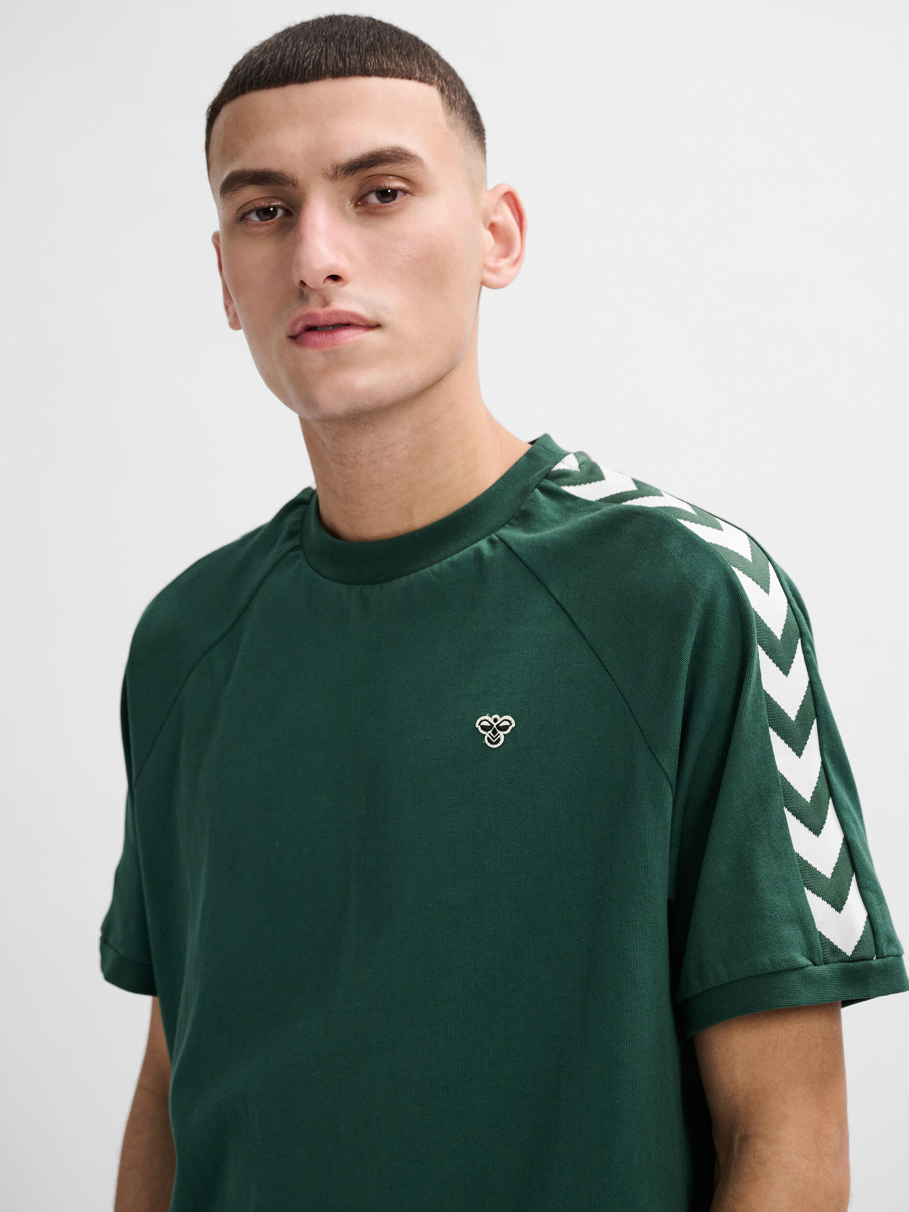 T-Shirt Hmlarchive Erwachsene HUMMEL 7/7