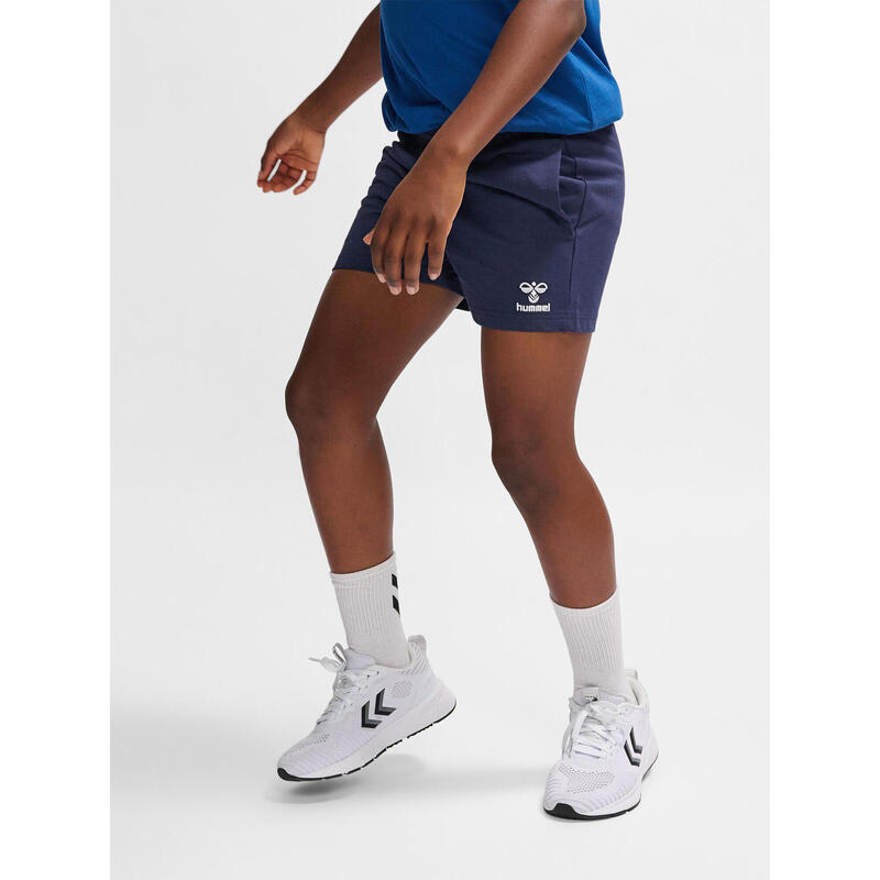 Fermeture À Cordon Kurze Hose Hmlgo Multisport Enfant HUMMEL