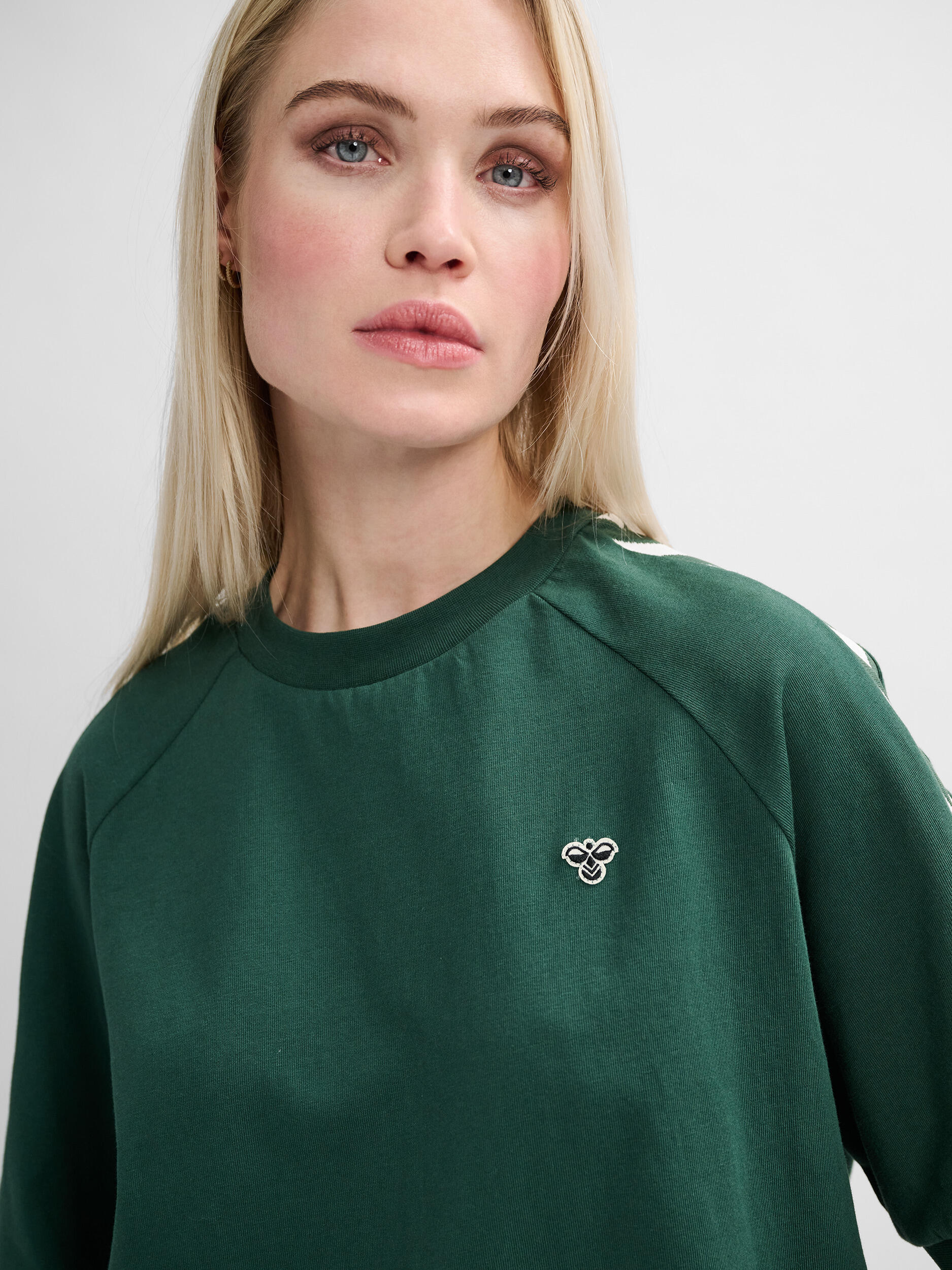 T-Shirt Hmlarchive Erwachsene HUMMEL 7/7