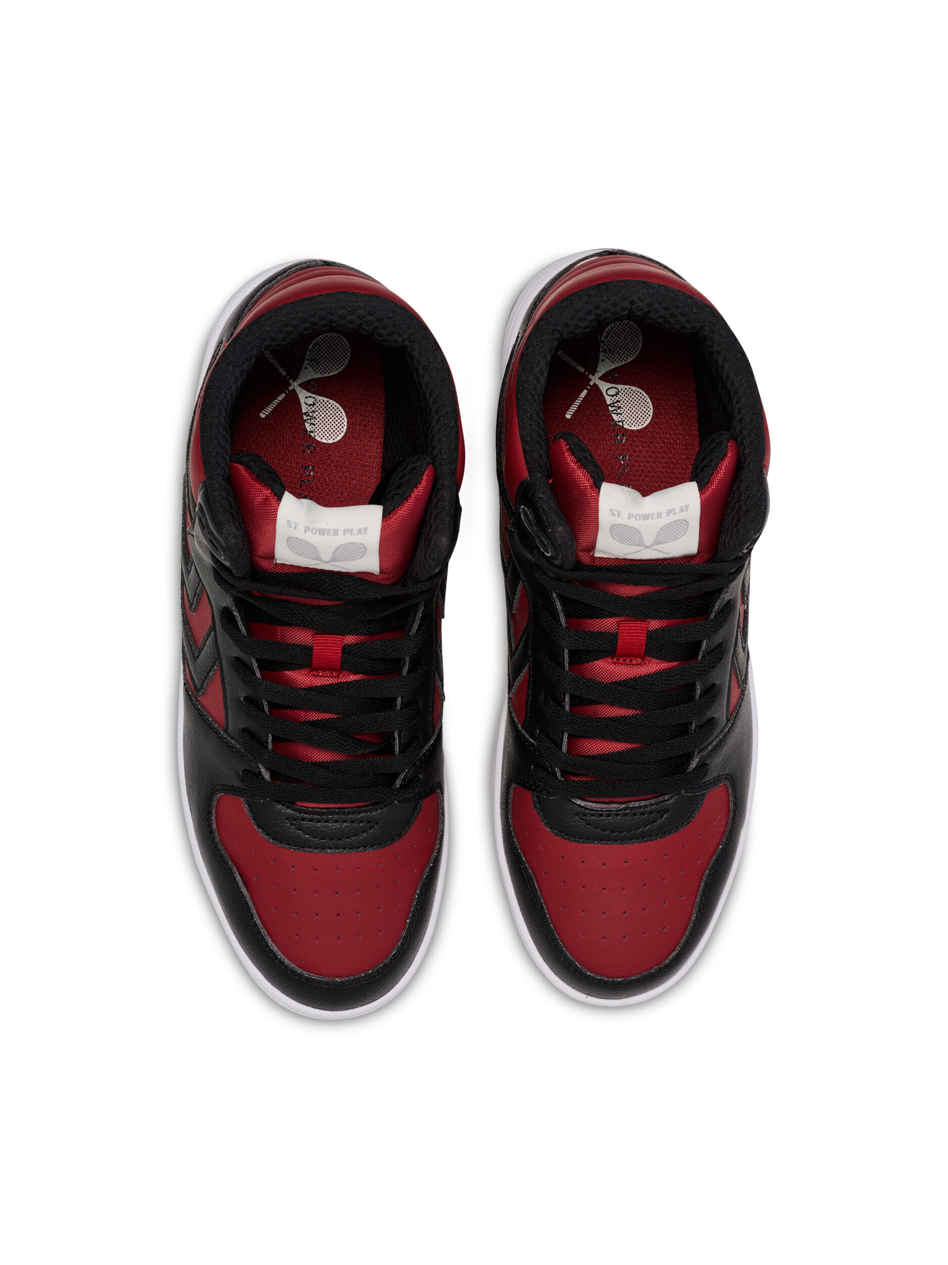Schnürsenkel Sneaker St. Power Erwachsene HUMMEL 7/7