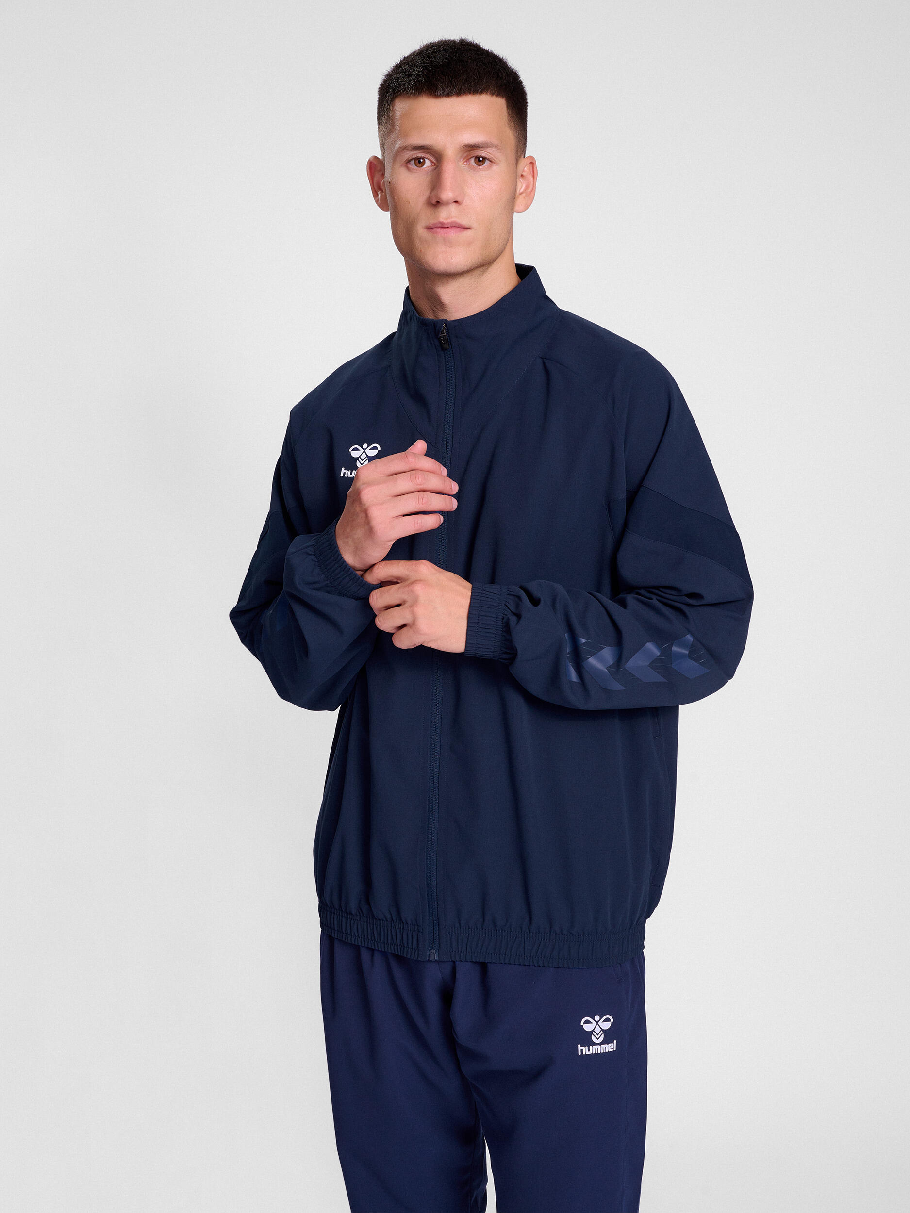 HUMMEL Tracksuit Hummel Travel