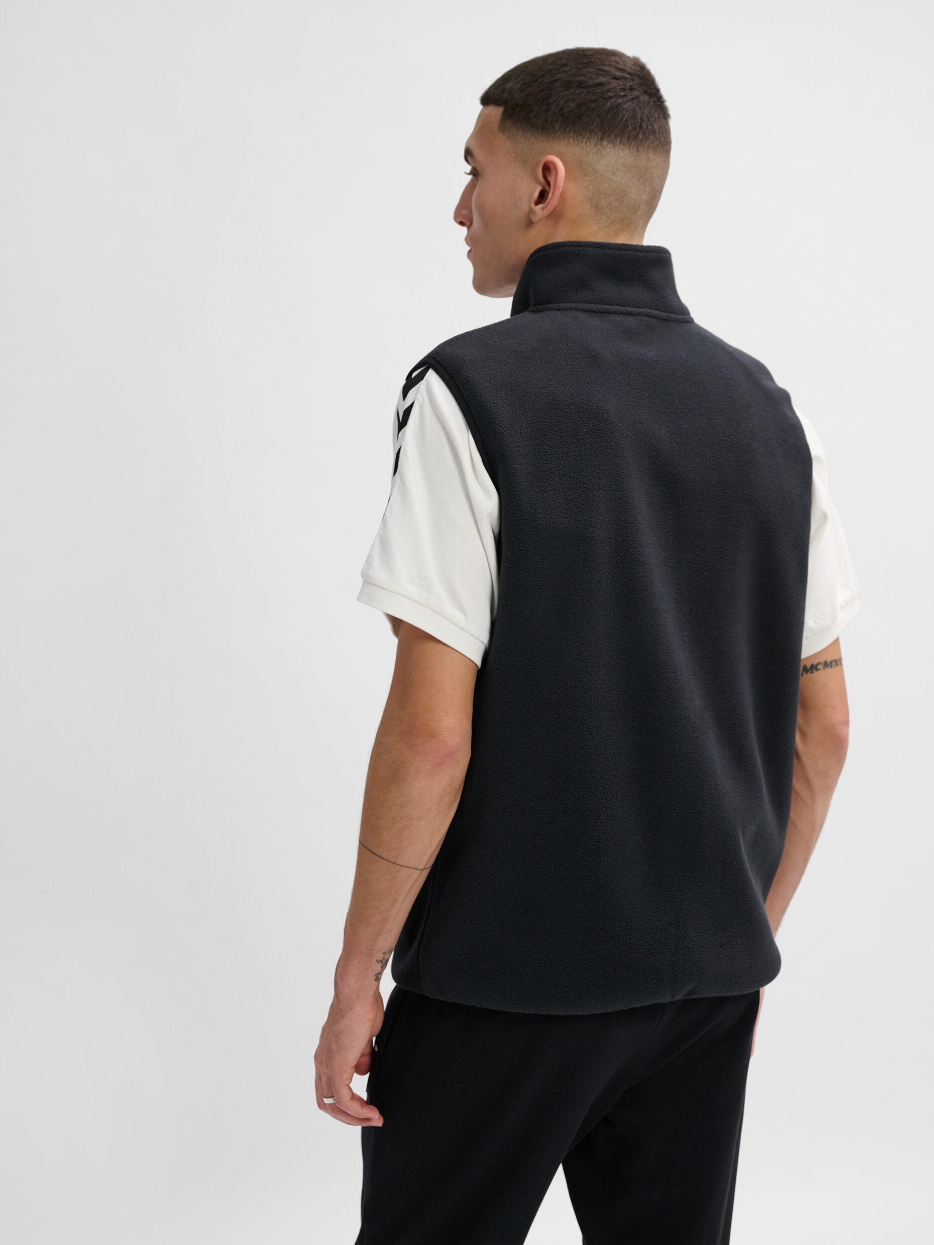 Vest Hmllgc Sum Herren HUMMEL 2/11