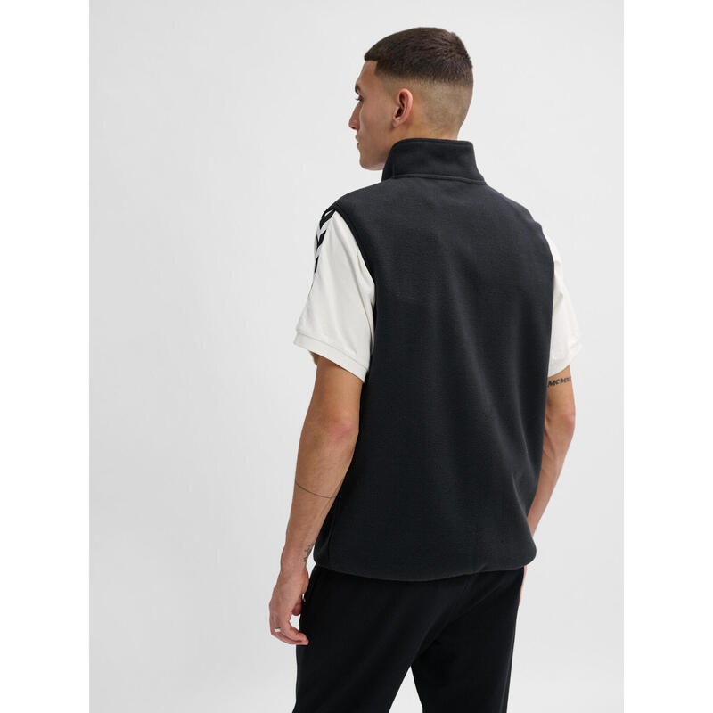 Hummel Waistcoat Hmllgc Sum Fleece Waistcoat