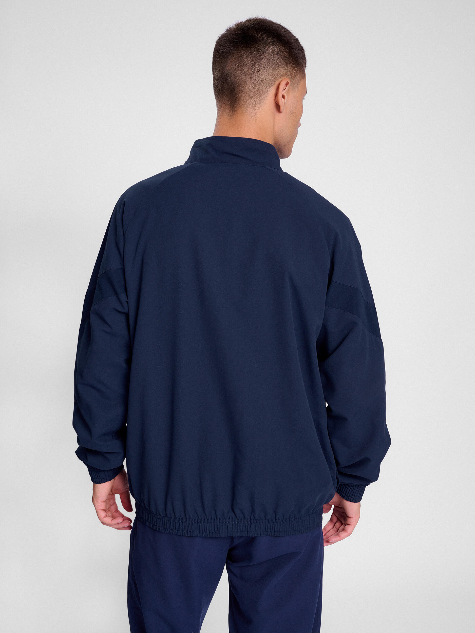 Fermeture Éclair Zip Combinaison Hmltravel Homme 4/7