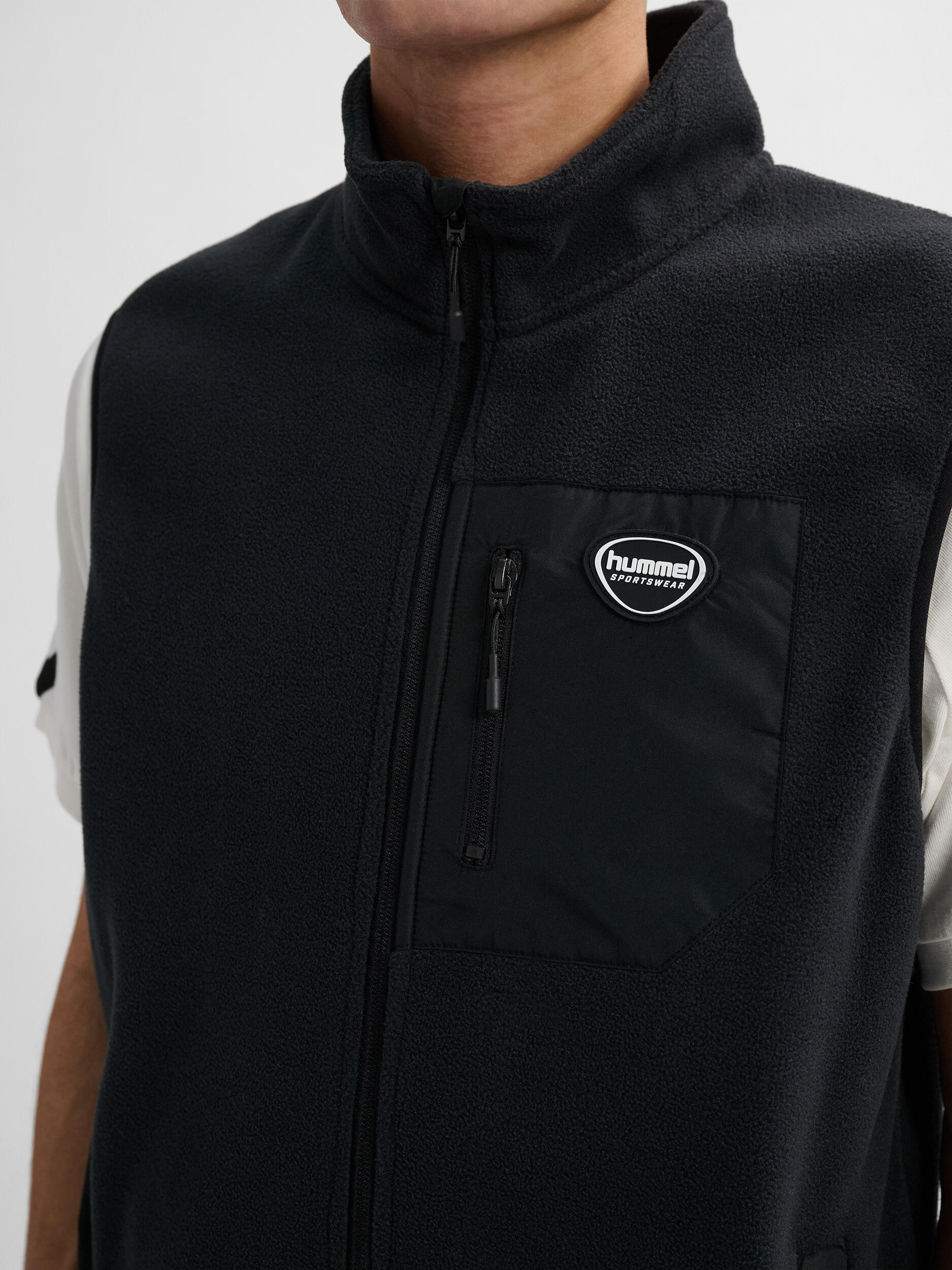 Vest Hmllgc Sum Herren HUMMEL 4/11