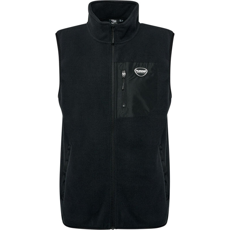 Hummel Waistcoat Hmllgc Sum Fleece Waistcoat