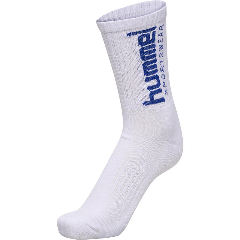 Hummel Long Socks Hml3-Pack Socks Sportswear Big