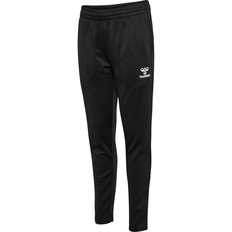 Deslizar Pantalones Hmlessential Multideporte Los Niños Unisex HUMMEL