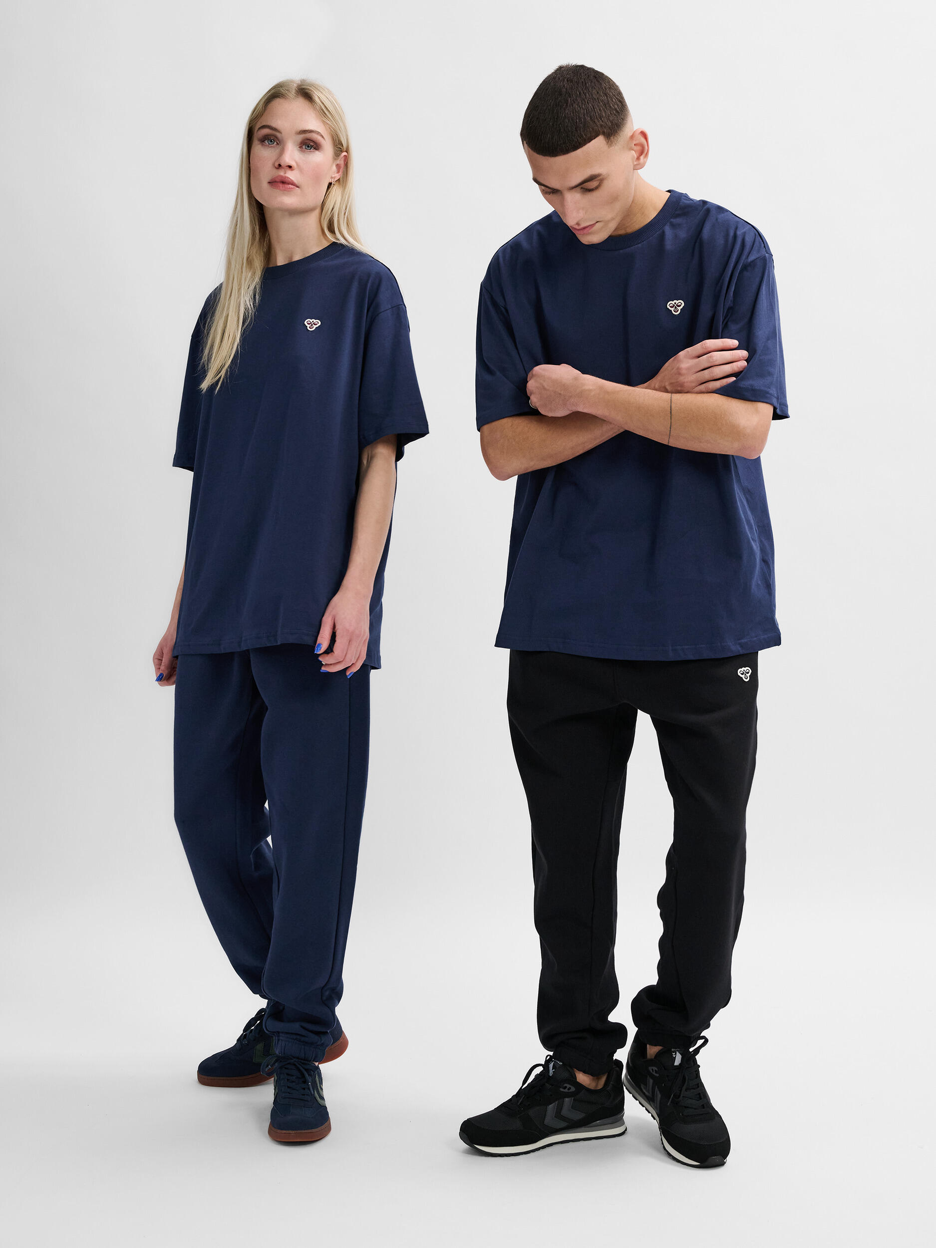 HUMMEL T-shirt Hummel Loose Bee