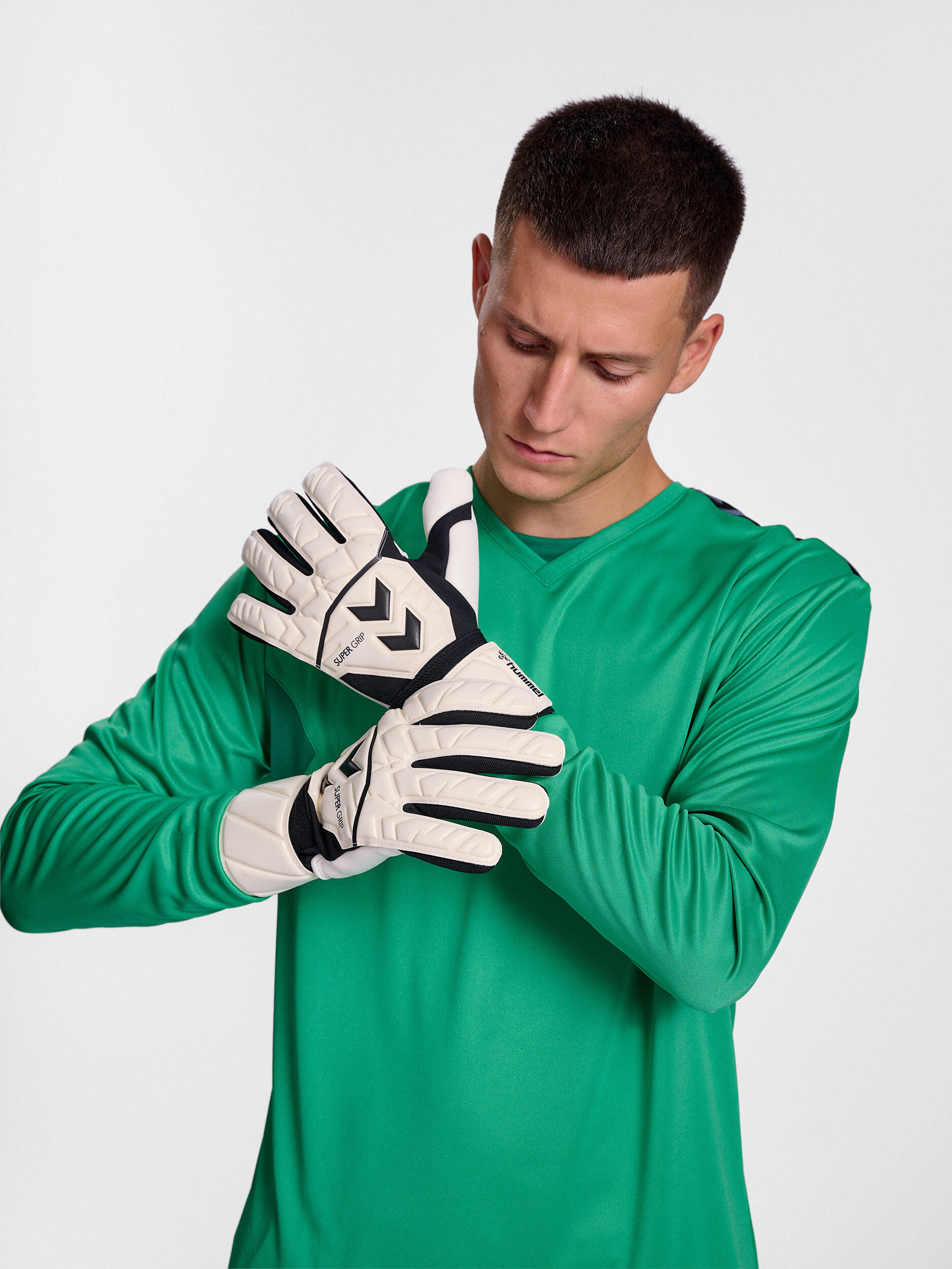 HUMMEL Instap Player Handschoenen Hmlgk Unisex Volwassene HUMMEL
