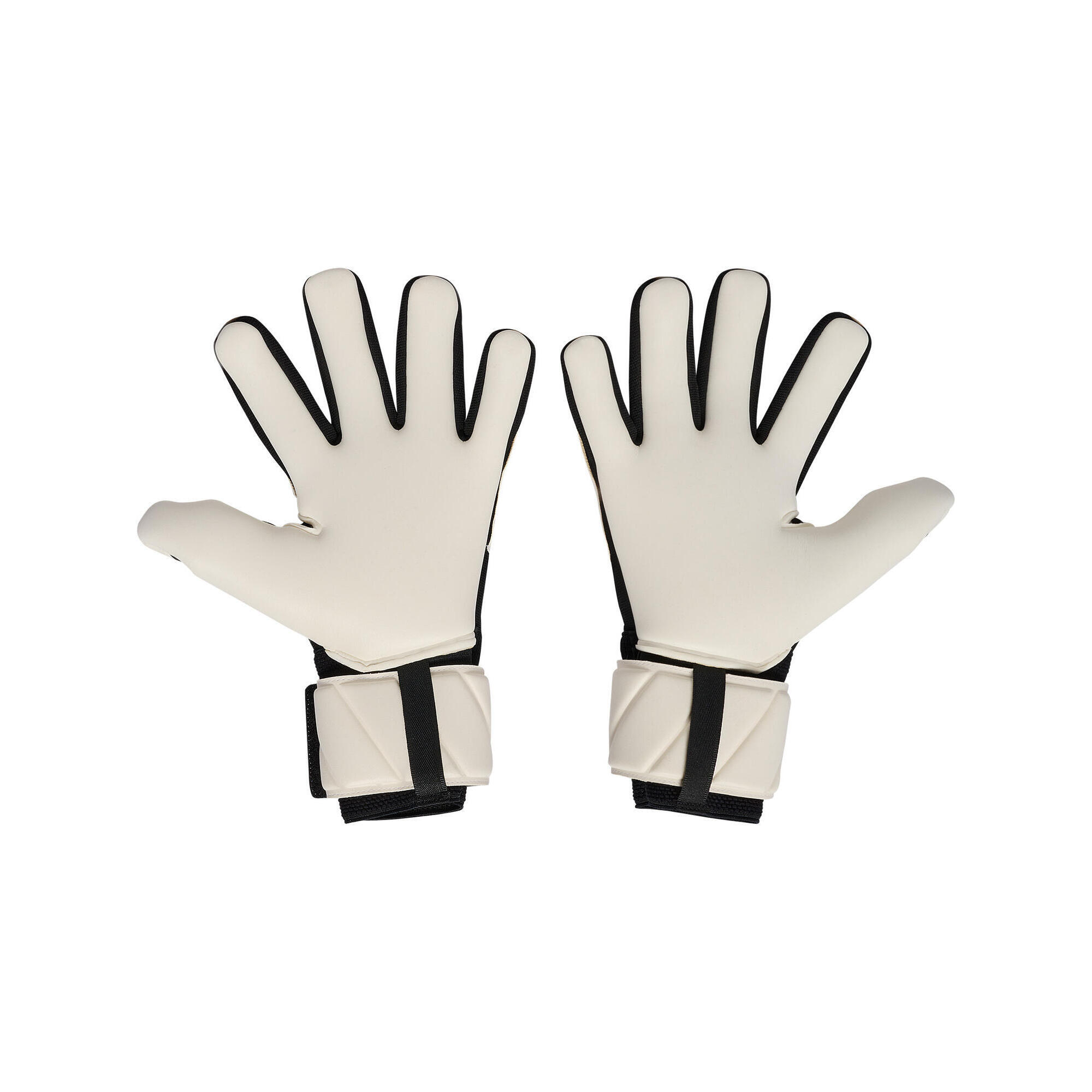 Super grip goalkeeper gloves Hummel