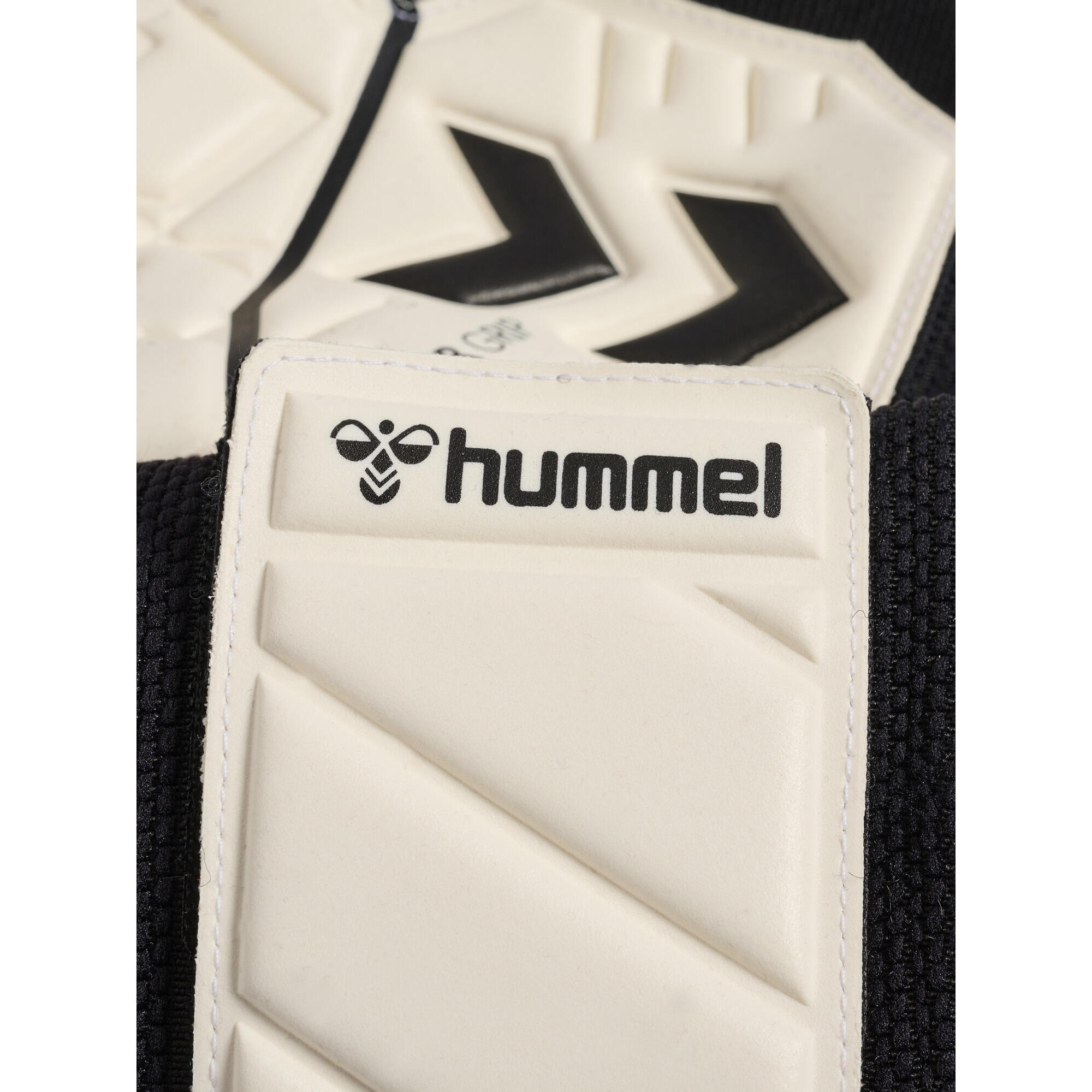 Guanti da portiere con super grip Hummel