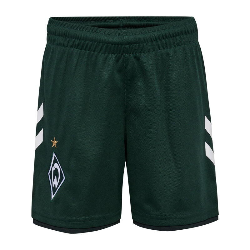 Hummel Shorts Wer 23/24 3Rd Shorts Kids