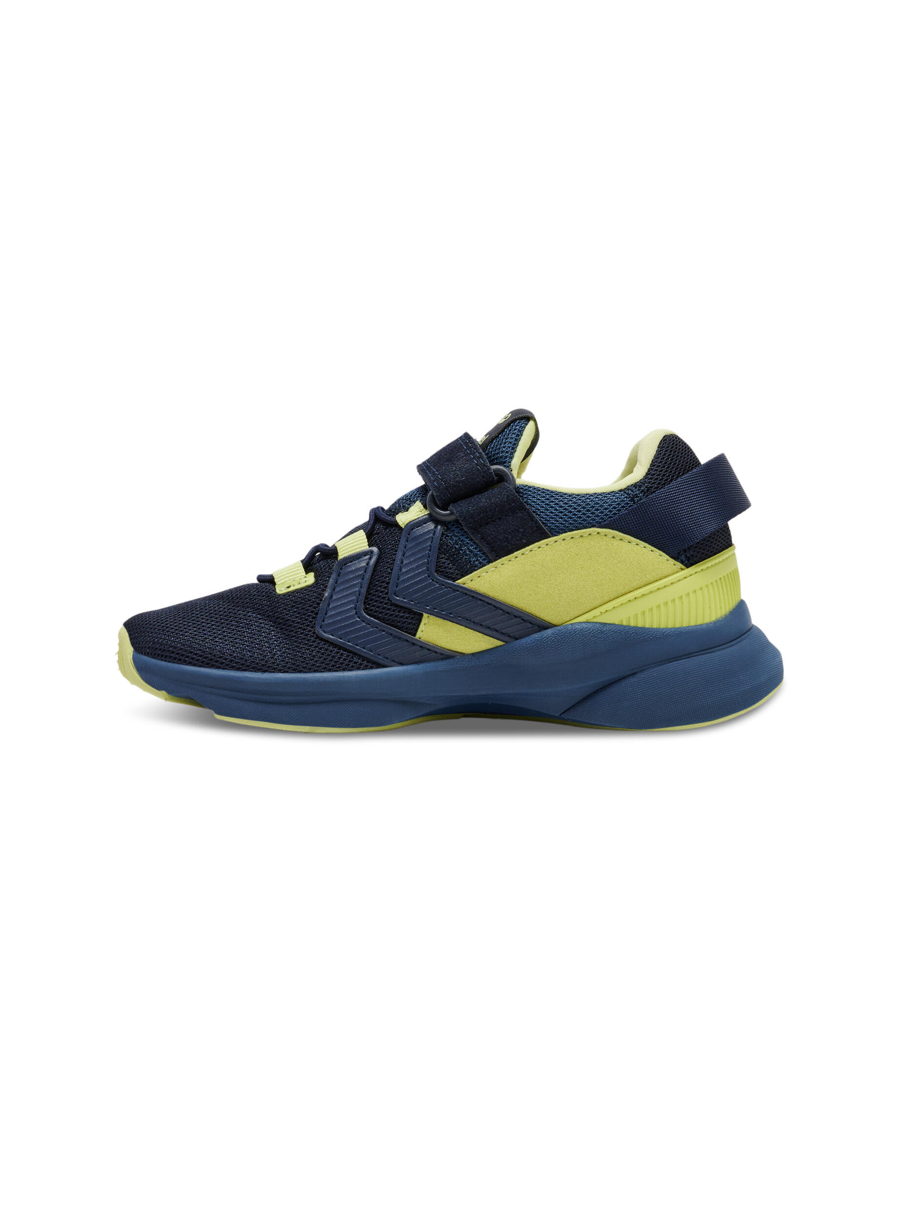 Fermeture Velcro Sneaker Reach 300 Mode De Vie Enfant 6/7