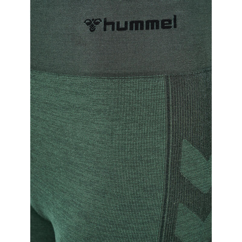 Hummel Cycling Shorts Hmlclea Seamless Cycling Shorts