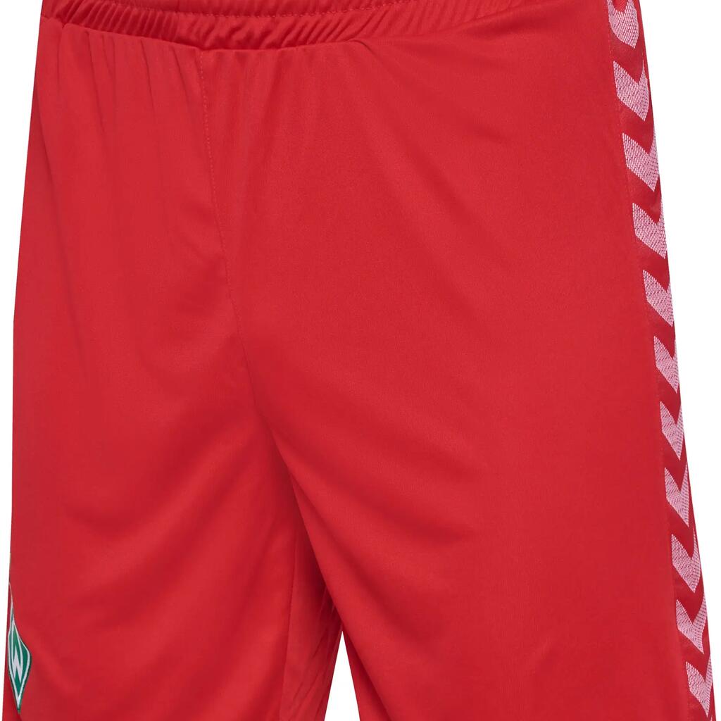 Werder Bremen goalkeeper shorts 2023/24