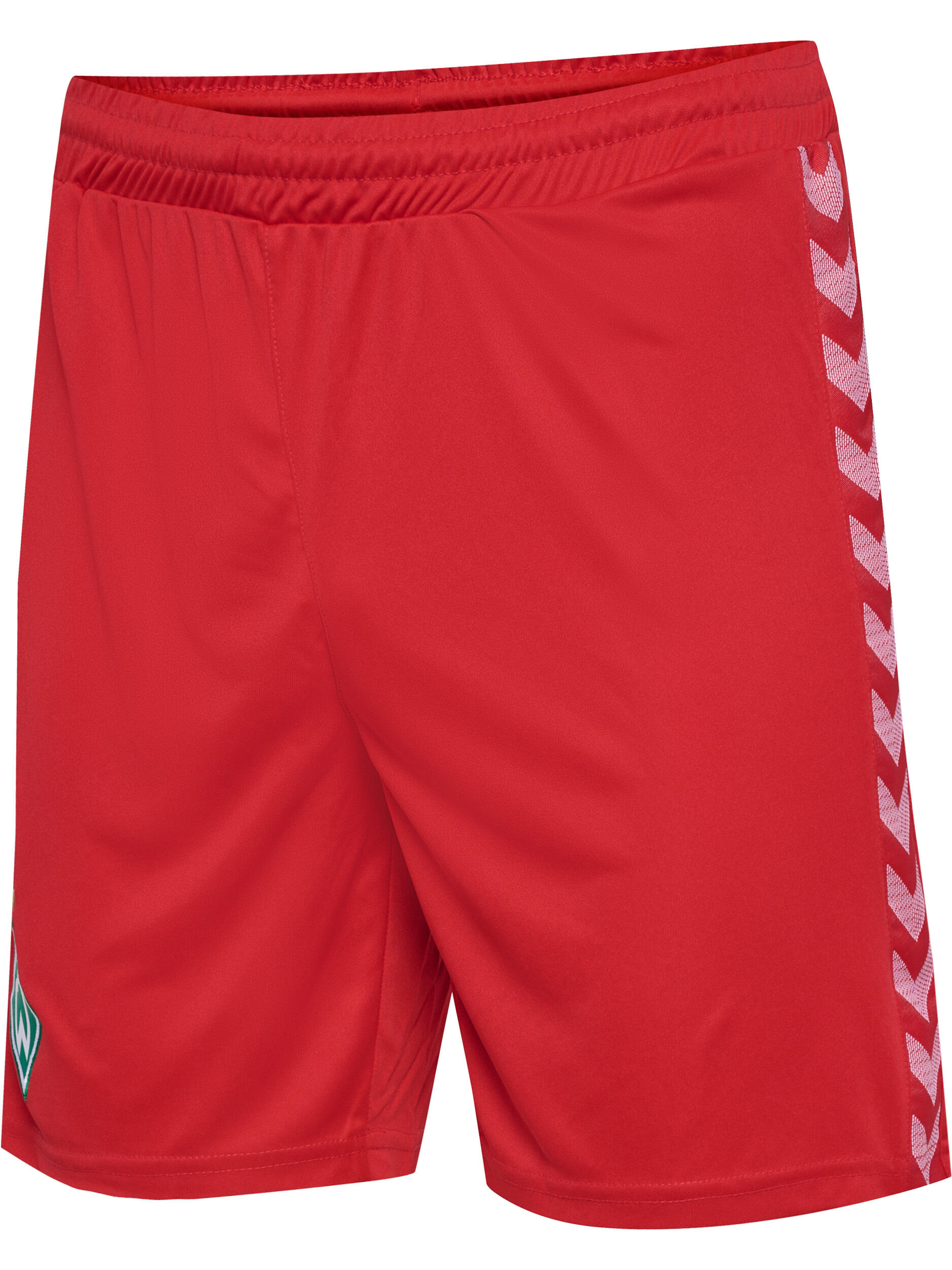 Kurze Hose Wer 23/24 Fußball Erwachsene HUMMEL 3/7