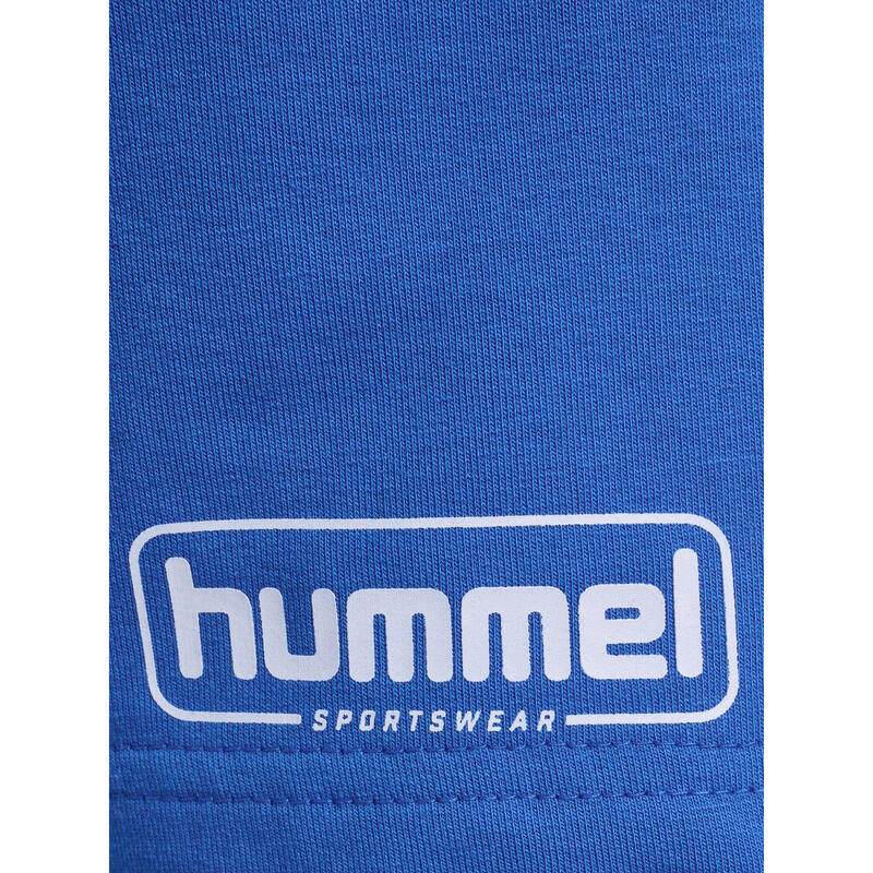Short Hmlbally Multisport Unisexe Enfant Respirant Hummel