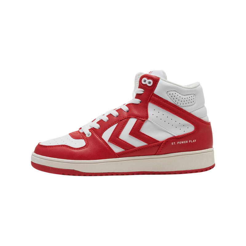 Zapatilla Deportiva St. Power Adulto Unisex Diseño Ligero Hummel