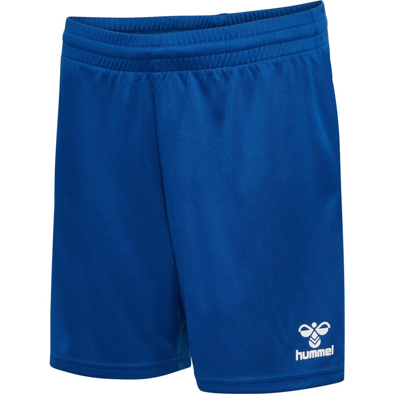 Deslizar Pantalones Cortos Hmlessential Multideporte Los Niños Unisex HUMMEL