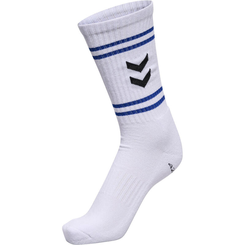 Hummel Long Socks Hml3-Pack Socks Chevron High Retro