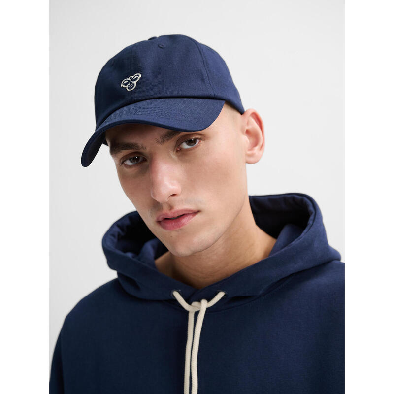 Enfiler Manteau Hmlbaseball Adulte HUMMEL