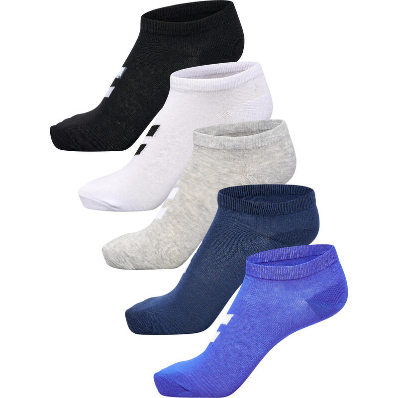 Hummel Ancle Socks Hmlmatch Me Sock 5-Pack