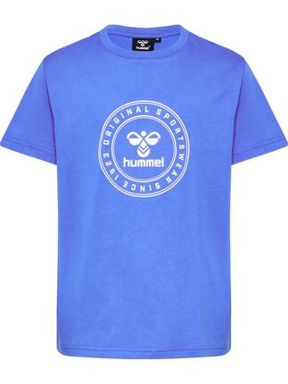 Enfiler T-Shirt Hmltres Fille HUMMEL