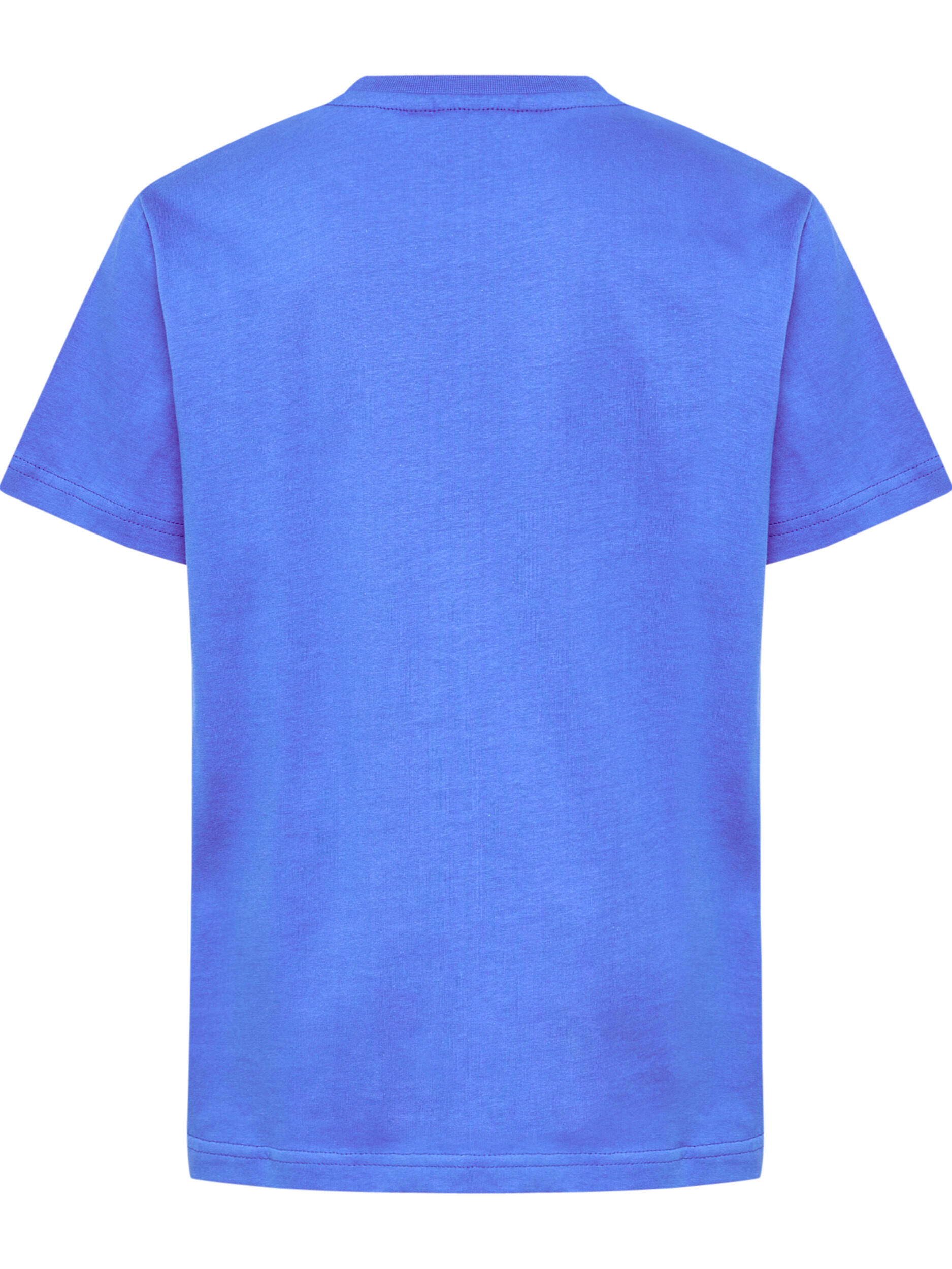 Hmltres Circle T-Shirt Jungen Athleisure Bio-Baumwolle 2/4