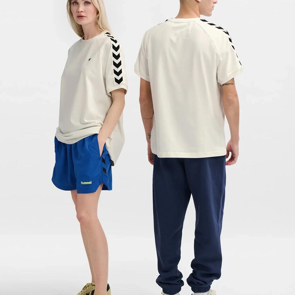 T-shirt Hummel Archive Loose