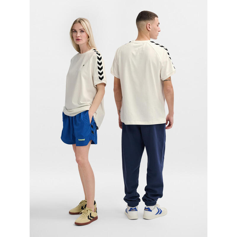 Hummel T-Shirt S/S Hmlarchive Loose T-Shirt S/S