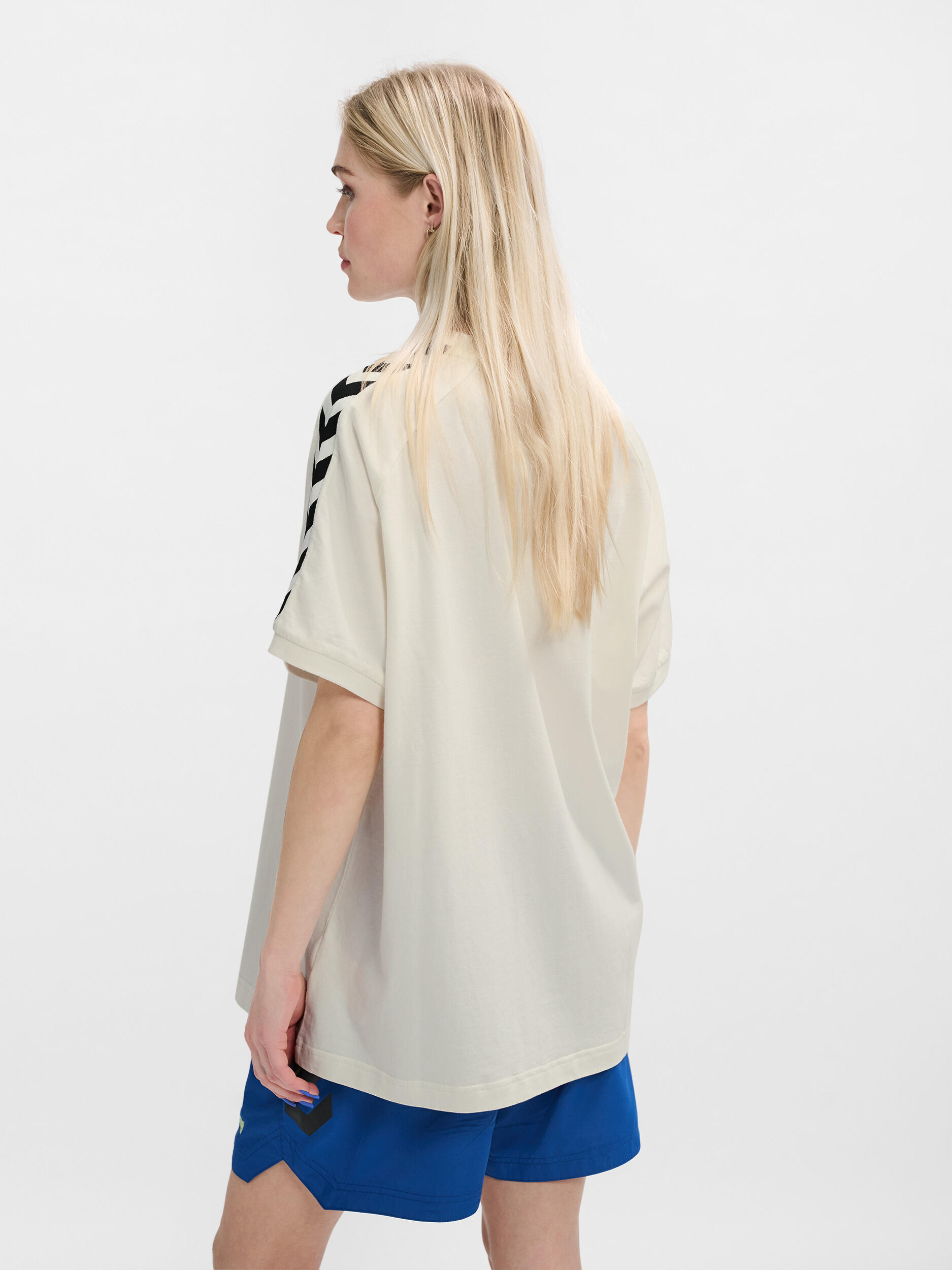 T-Shirt Hummel Archive Loose 3/7