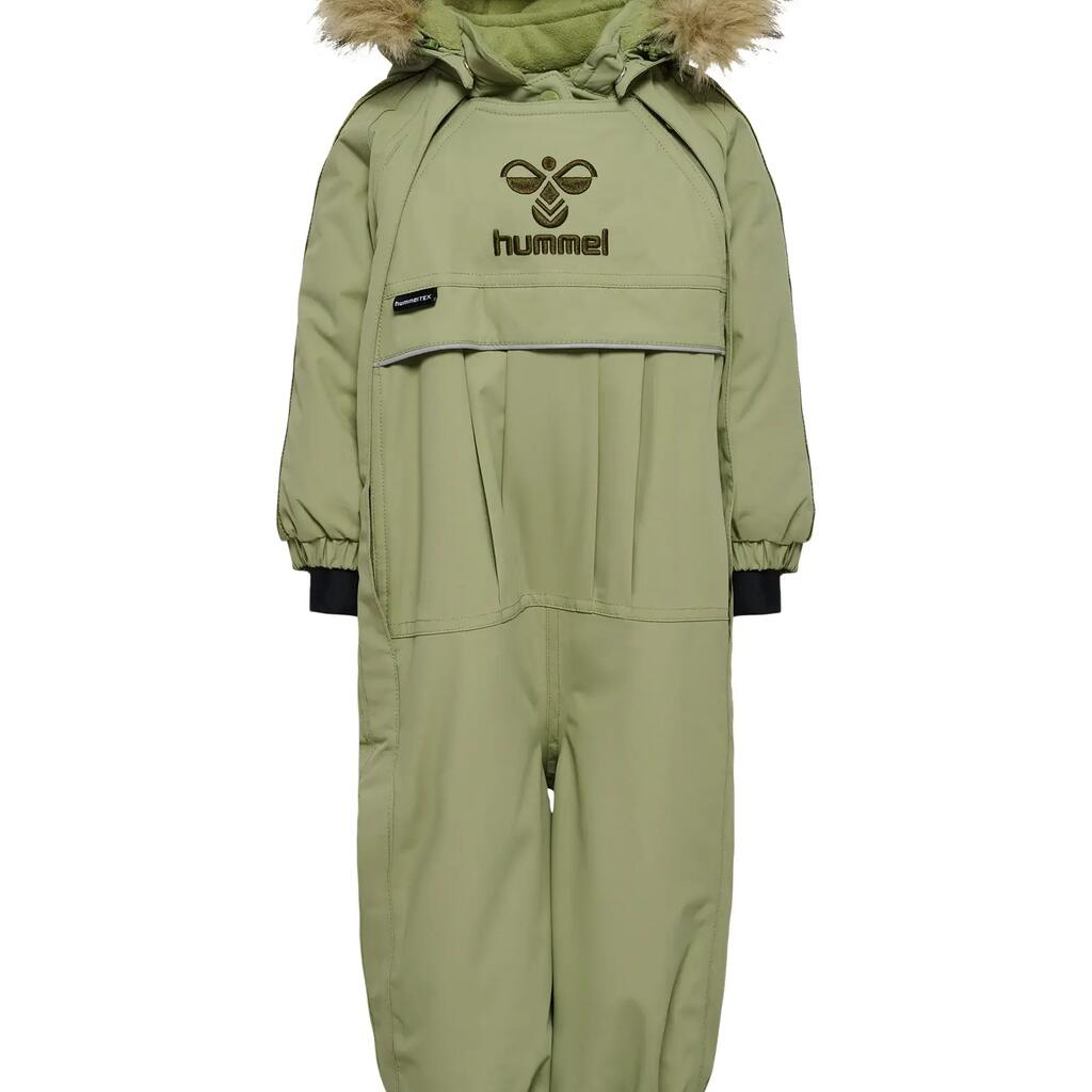Baby ski suit Hummel Moon Tex