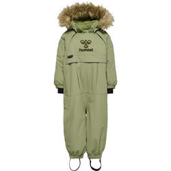 Fermeture À Cordon Combinaison De Neige Hmlmoon Enfant HUMMEL