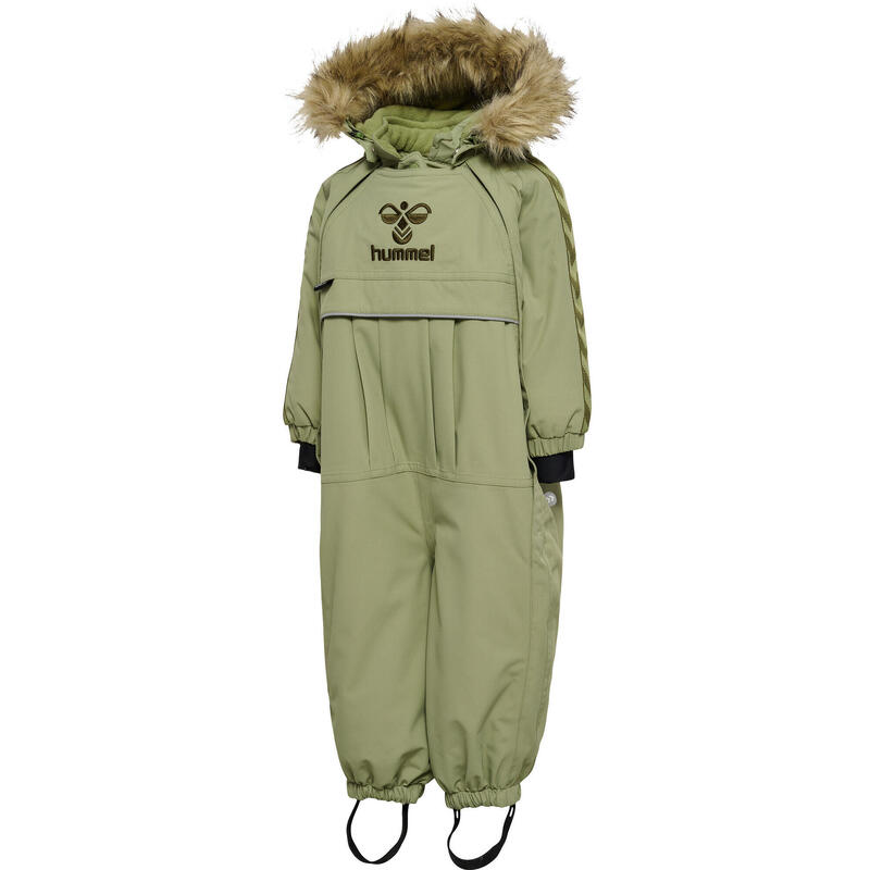 Fermeture À Cordon Schneeanzug Hmlmoon Enfant HUMMEL