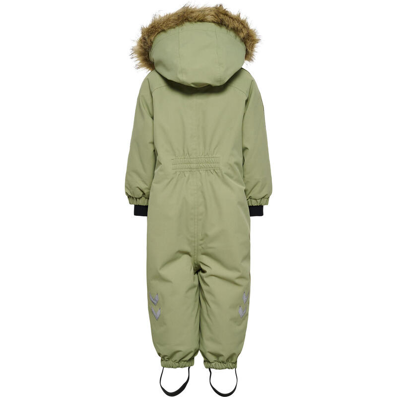 Fermeture À Cordon Schneeanzug Hmlmoon Enfant HUMMEL