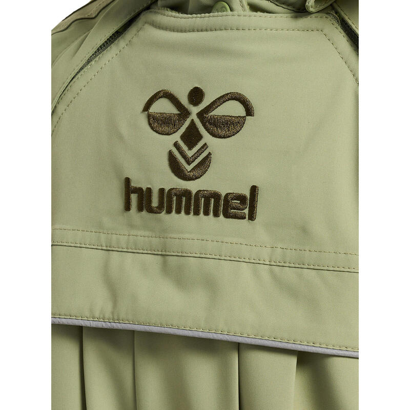 Fermeture À Cordon Schneeanzug Hmlmoon Enfant HUMMEL