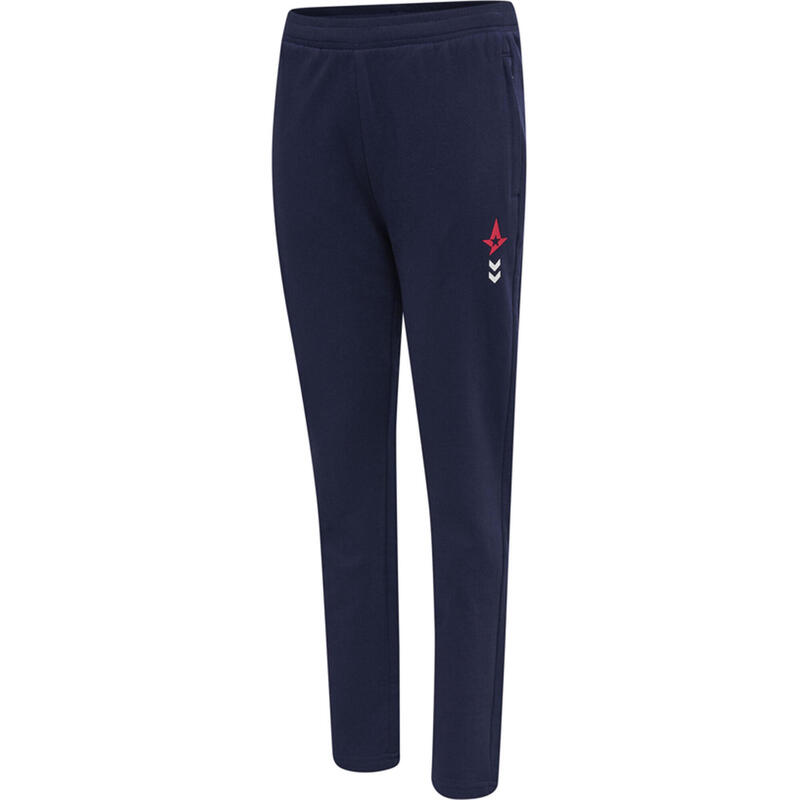 Hummel Pants Astralis 21/22 Pants Kids