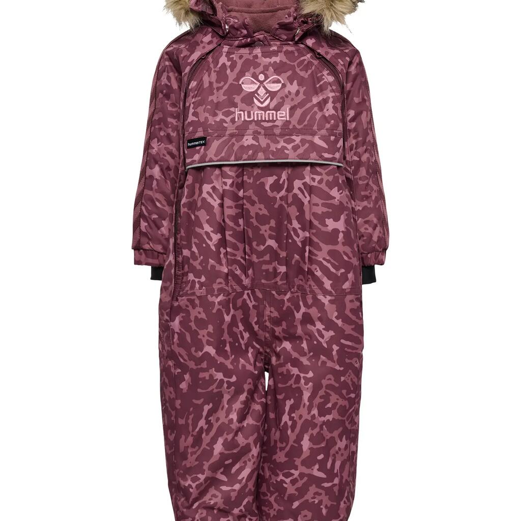 Baby ski suit Hummel Moon Tex