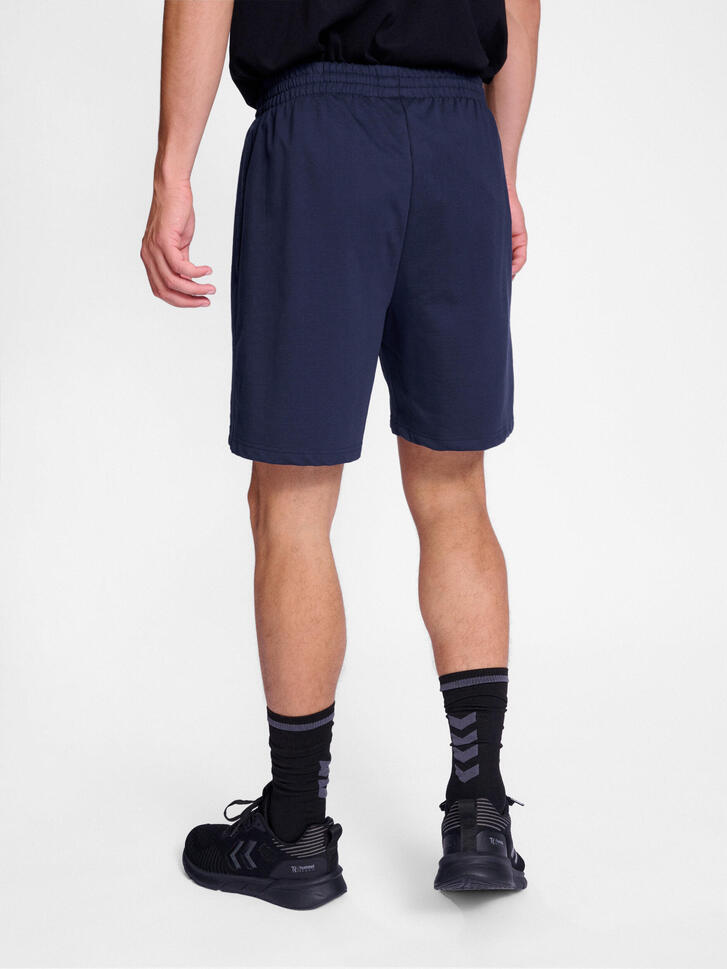 Spodenki Sportowe Szorty Hummel Hmlgo 2.0 Sweatshort