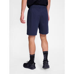 Fermeture À Cordon Kurze Hose Hmlgo Multisport Homme HUMMEL