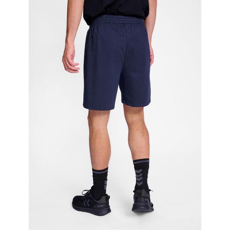 Trekkoordsluiting Korte Broek Hmlgo Multisport Heren HUMMEL